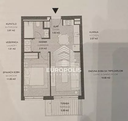 Čukarička Padina | 4zida.rs