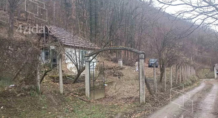 Poljoprivredno zemljište | 4zida