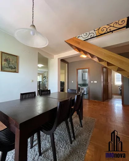 Koste Abraševića | 4zida.rs