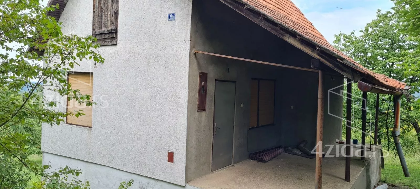 Građevinsko zemljište | 4zida