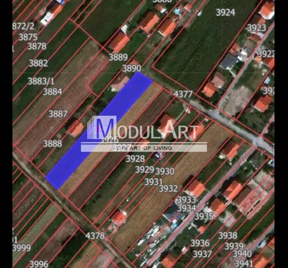 Borča II | 4zida.rs