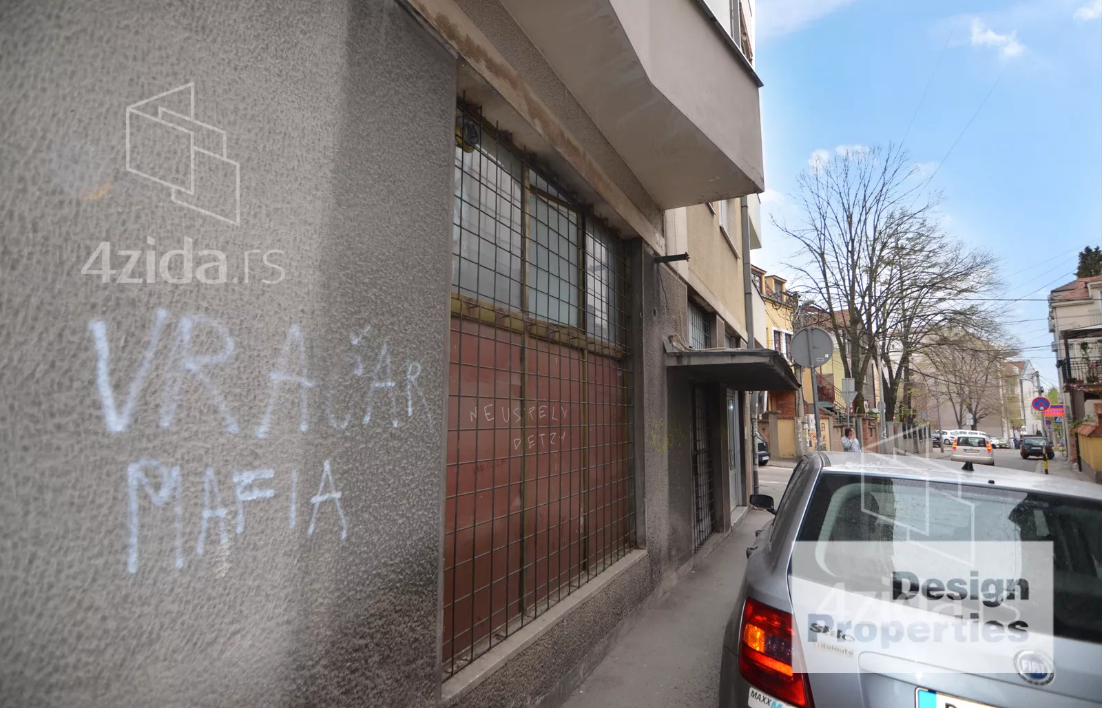 Lokal | 4zida