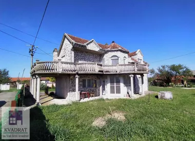 Mehovine