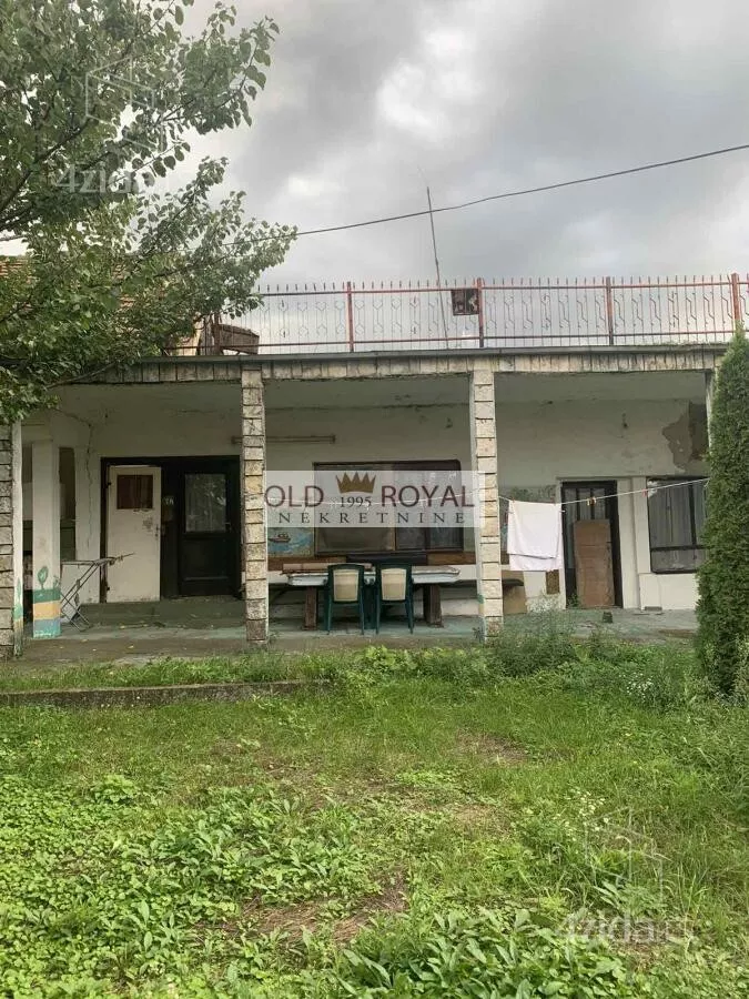 Kuća | 4zida