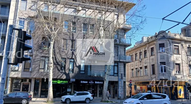 Poslovni prostor | 4zida