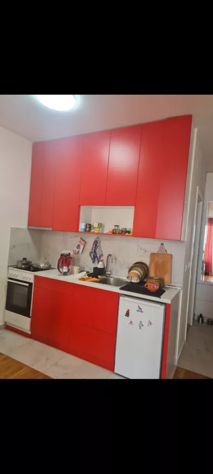 Temerinska 52 | 4zida.rs