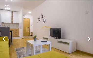 Avijatičarsko Naselje