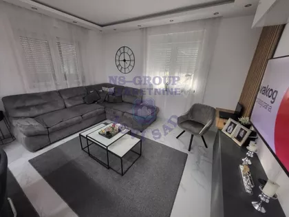 Somborska rampa | 4zida.rs