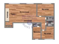 Novi Sad, Gradske lokacije, Petrovaradin, Majur, Stari Majur | 4zida.rs | 4zida.rs