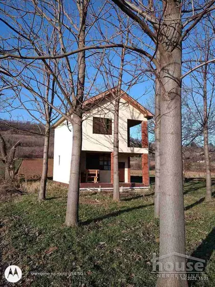 Salaš Noćajski | 4zida.rs