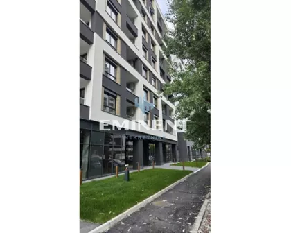 Bulevar heroja sa Košara | 4zida.rs