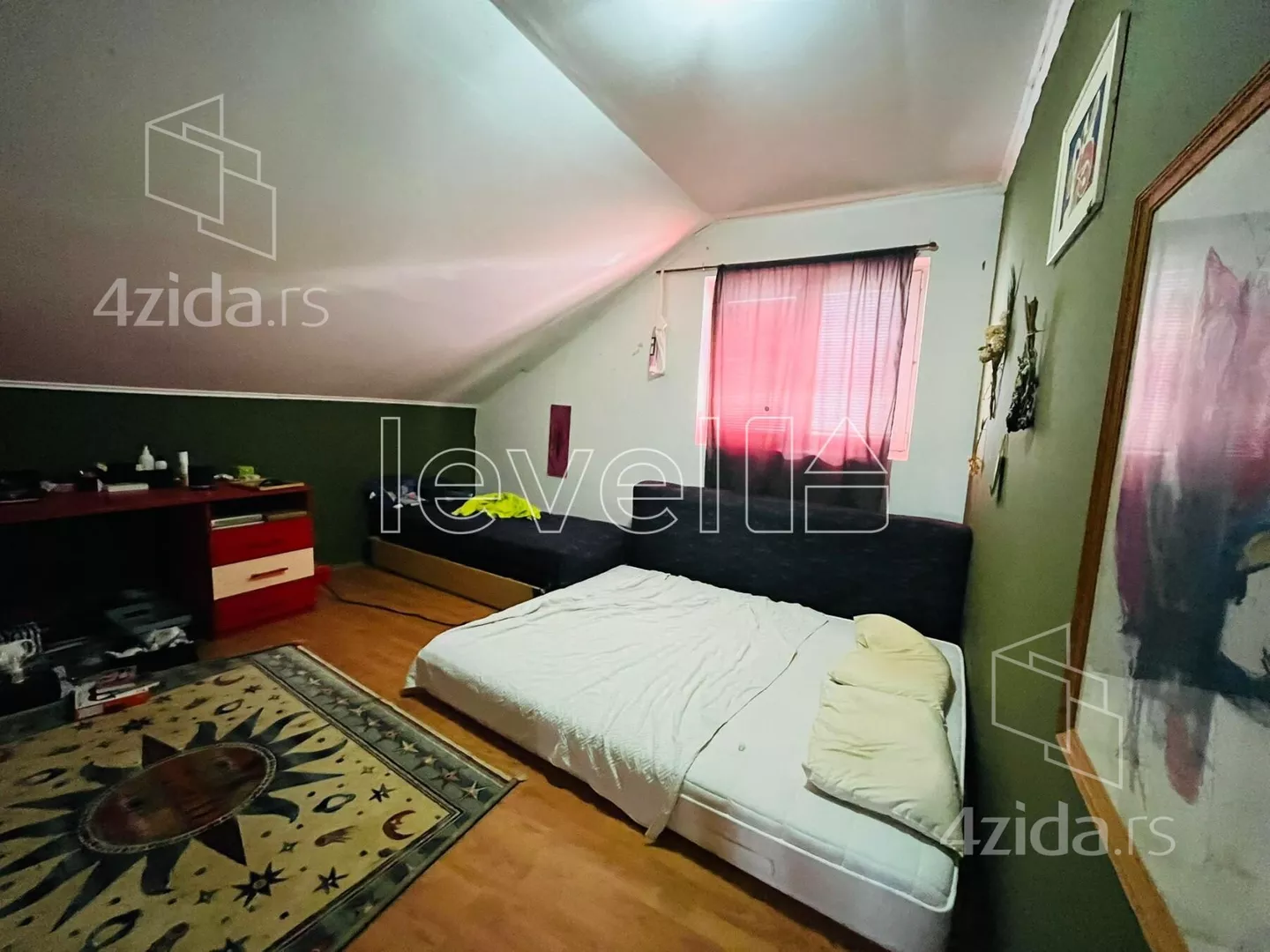 Kuća | 4zida