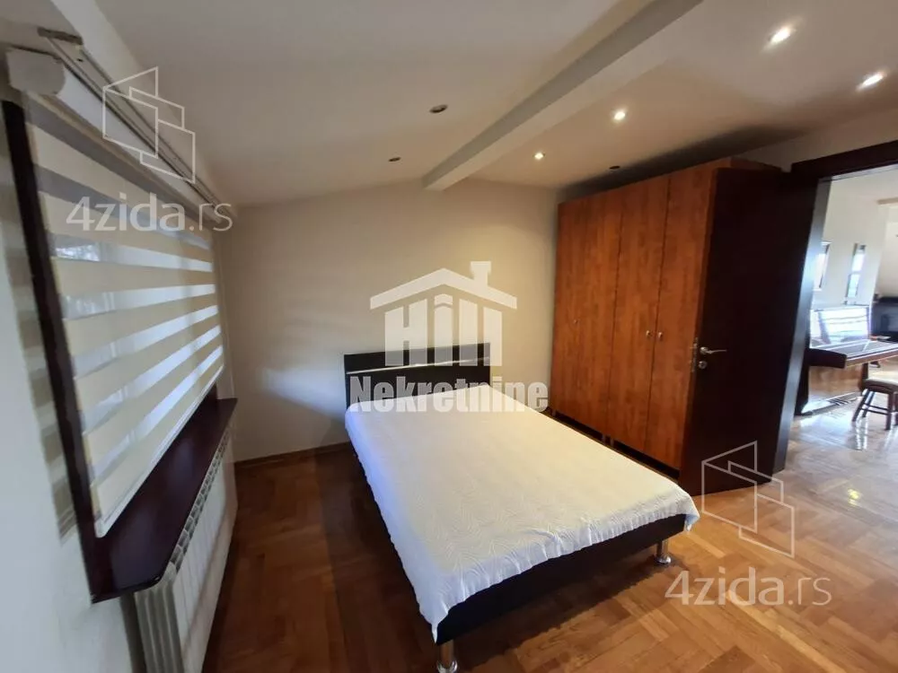 4-etažna kuća | 4zida