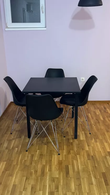 Novosadskog Sajma | 4zida.rs