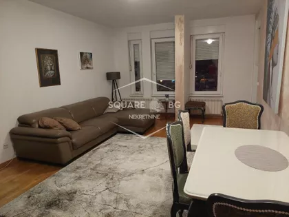 Vojvode Stepe | 4zida.rs