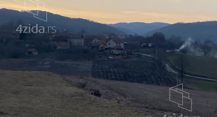 Poljoprivredno zemljište | 4zida