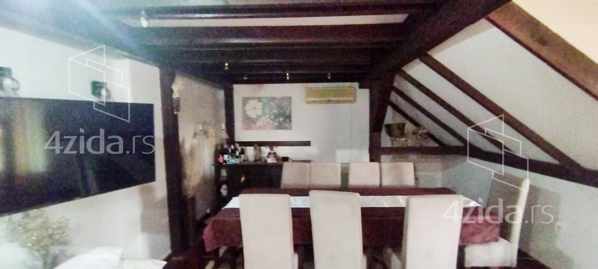 3-etažna kuća | 4zida