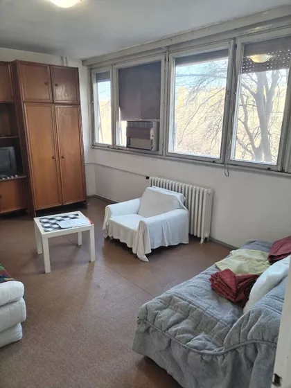 Bulevar Mihajla Pupina | 4zida.rs