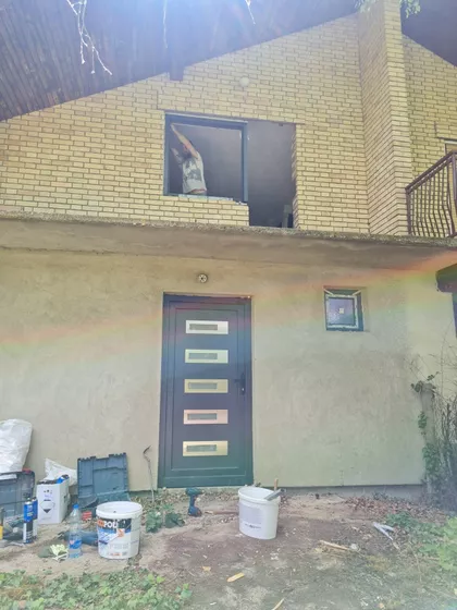 Čortanovci Ulica Vila Stanković | 4zida.rs