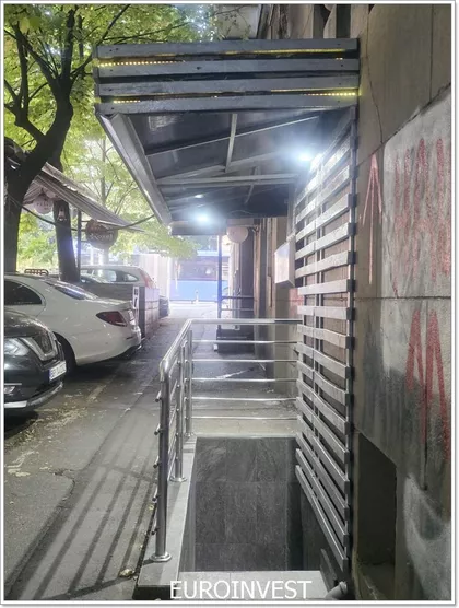 Palmotićeva | 4zida.rs
