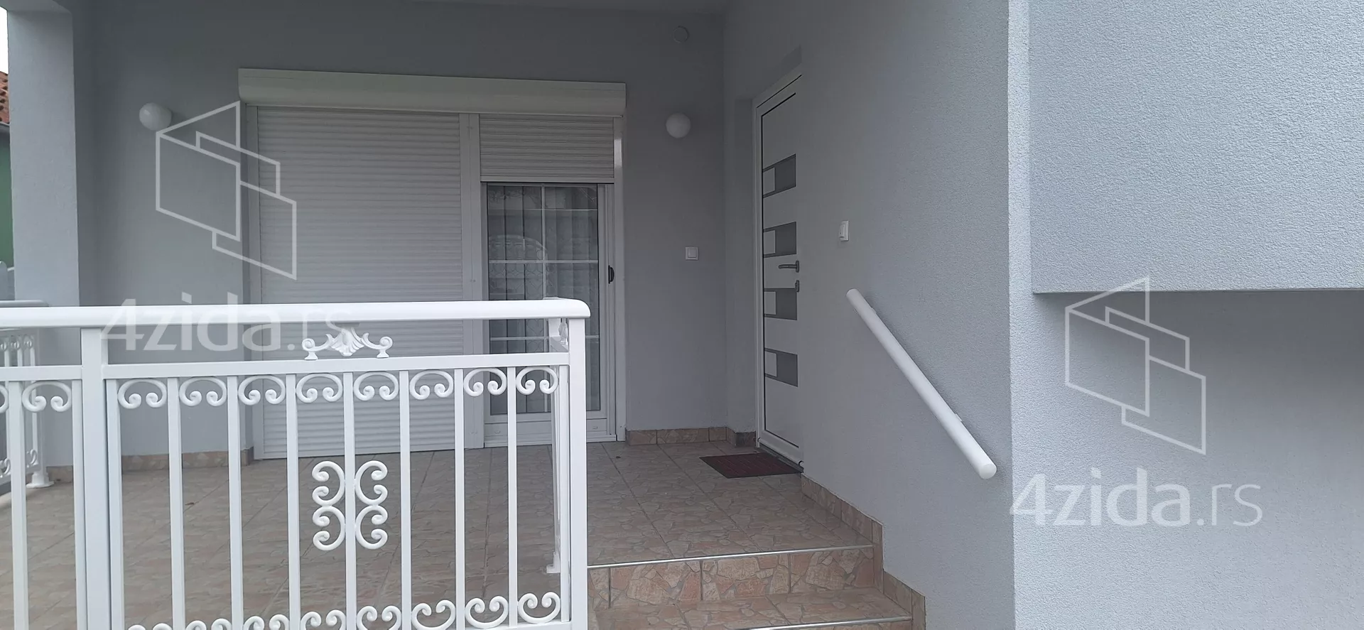 2-etažna kuća | 4zida