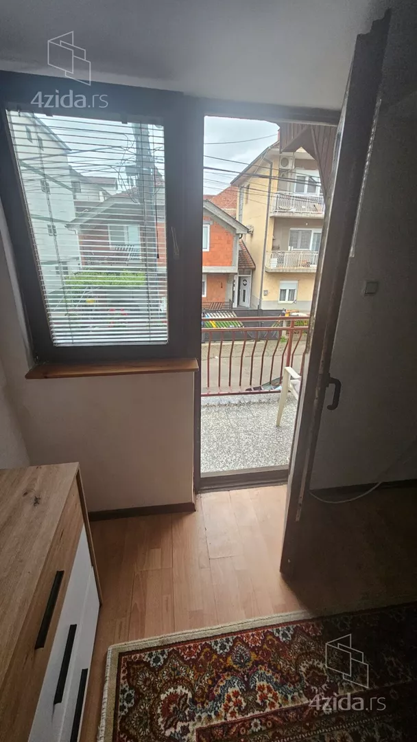 Garsonjera | 4zida