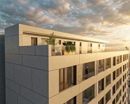 Bulevar Kraljice Marije | 4zida.rs