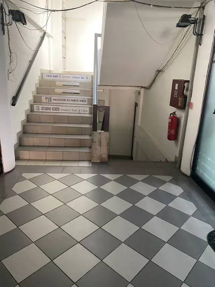 Miloja Pavlovića | 4zida.rs