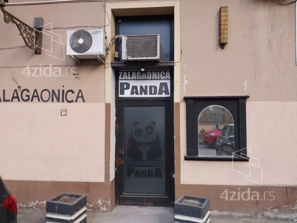 Lokal | 4zida