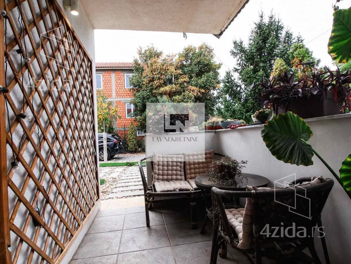Kuća | 4zida