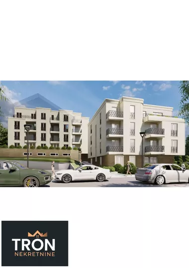 Nemanjina 15V
