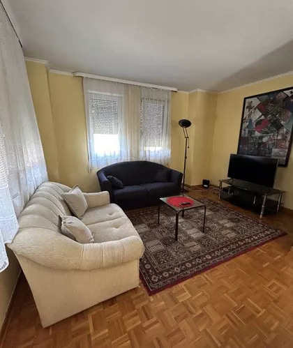 Žanke Stokić bb | 4zida.rs