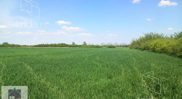 Poljoprivredno zemljište | 4zida