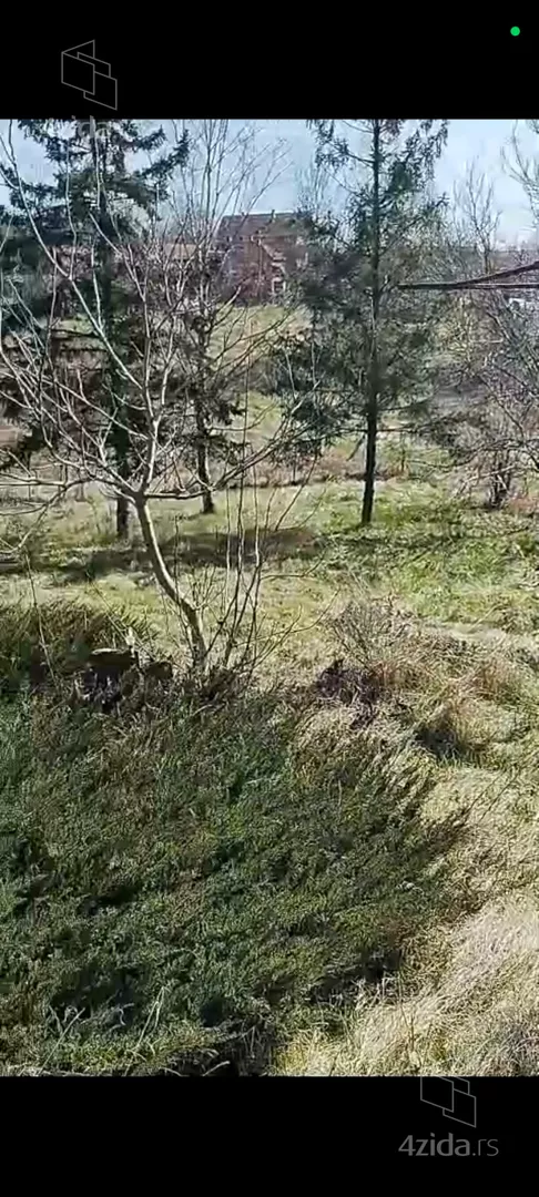 Građevinsko zemljište | 4zida