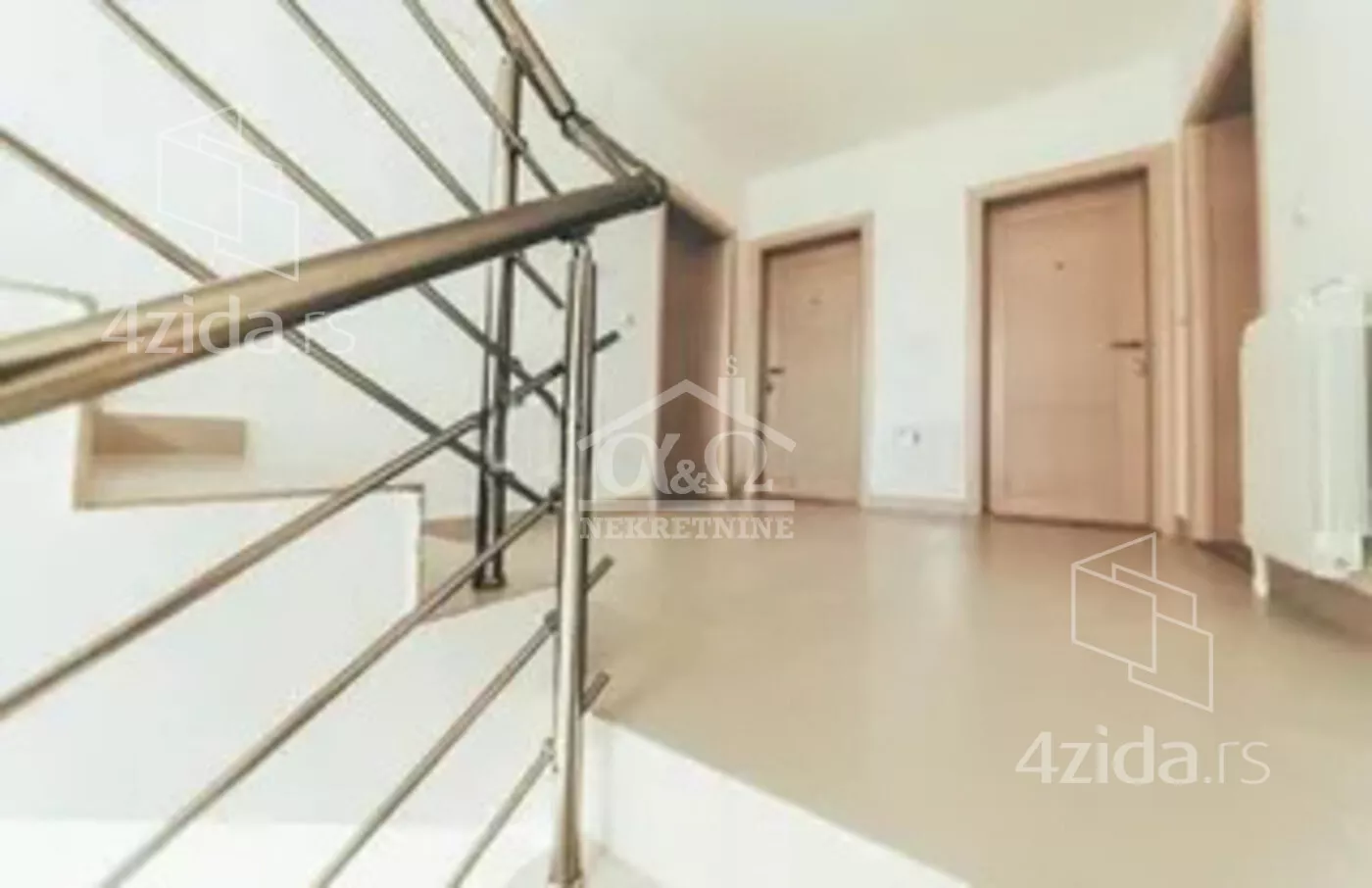 Garsonjera | 4zida