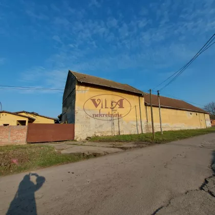 Gradske lokacije | 4zida.rs