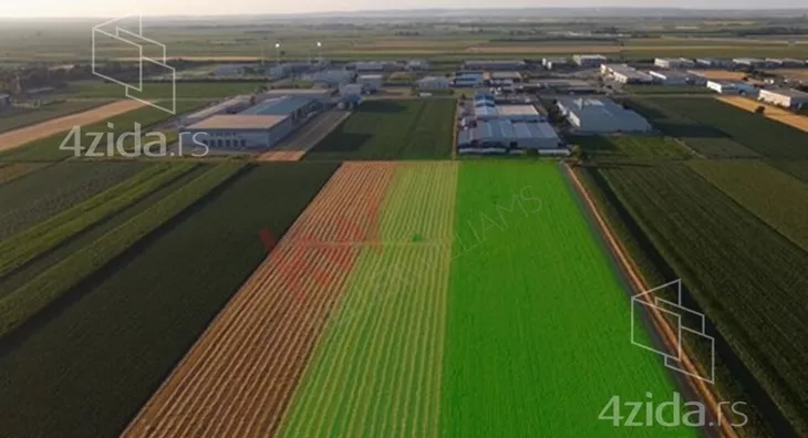 Građevinsko zemljište | 4zida