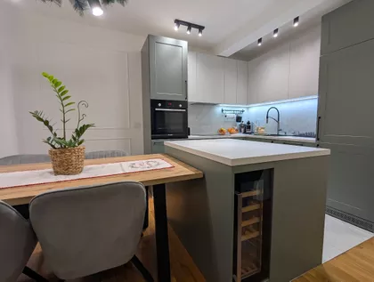 Novo Naselje | 4zida.rs