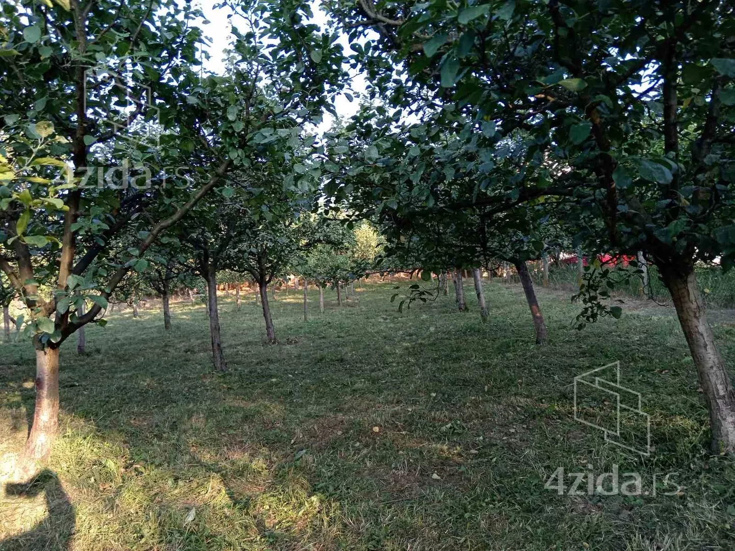 Građevinsko zemljište | 4zida