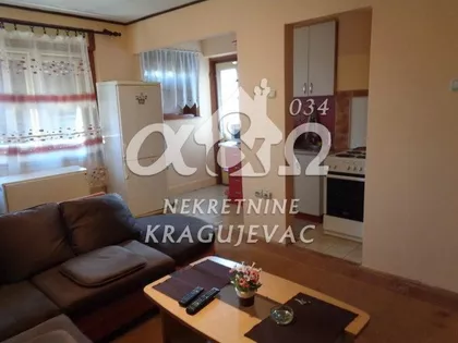 Centar preko Lepenice | 4zida.rs