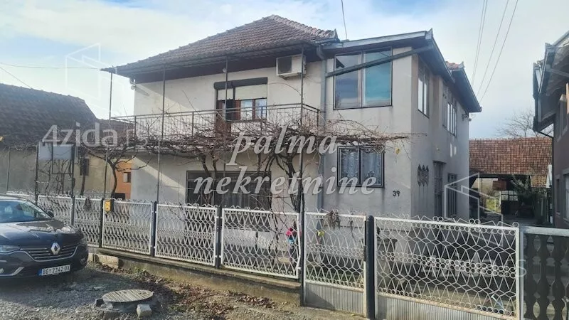 Kuća | 4zida