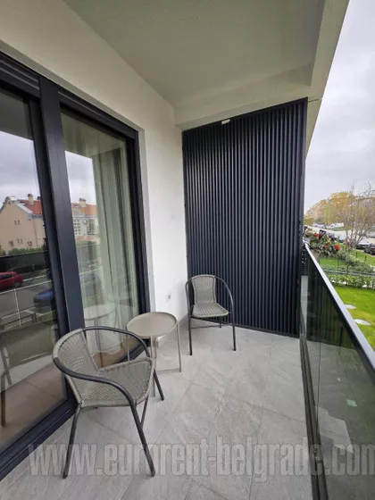 BEŽANIJSKA KOSA KVART | 4zida.rs