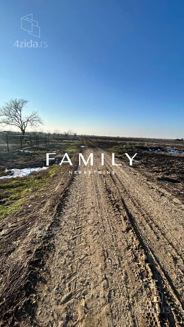 Građevinsko zemljište | 4zida
