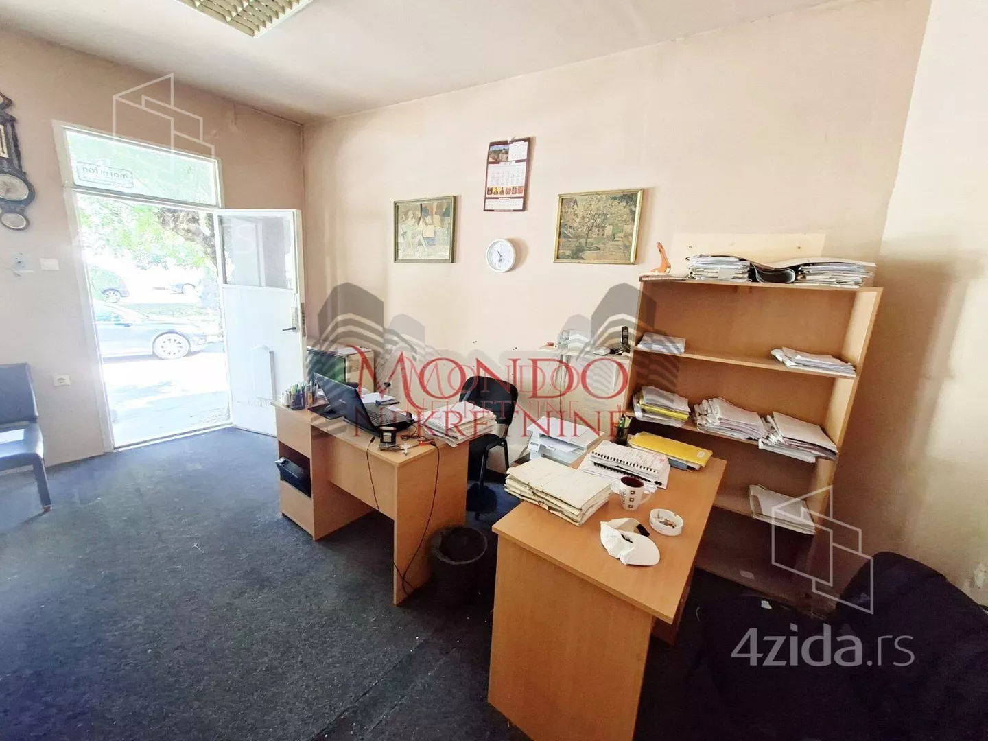 Lokal | 4zida