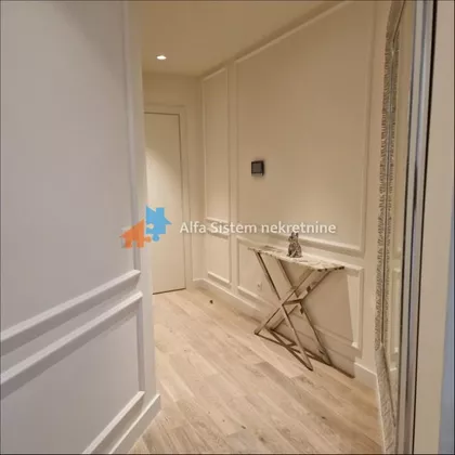 Beograd na vodi | 4zida.rs