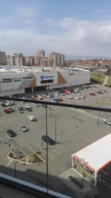 Blagoja Parovića