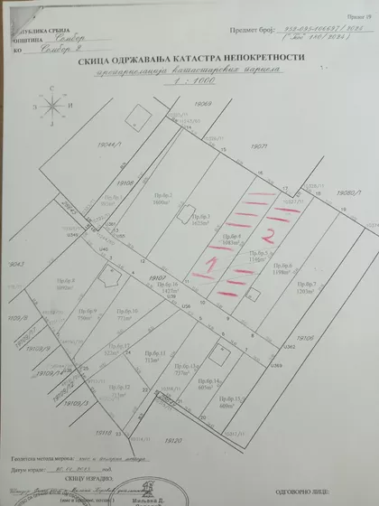 Vodovodska 18 | 4zida.rs