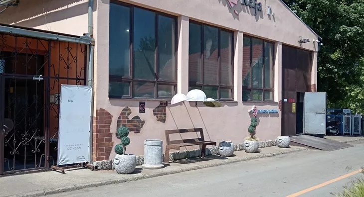 Proizvodni pogon | 4zida