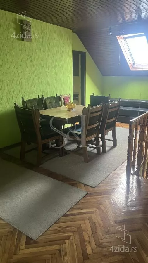 Kuća | 4zida