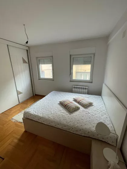 Garibaldijeva 4 | 4zida.rs